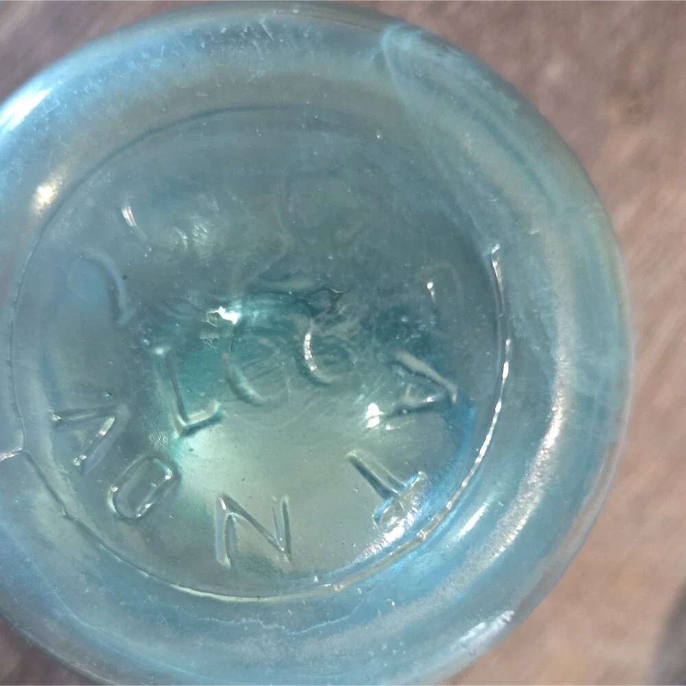 N/A product rare